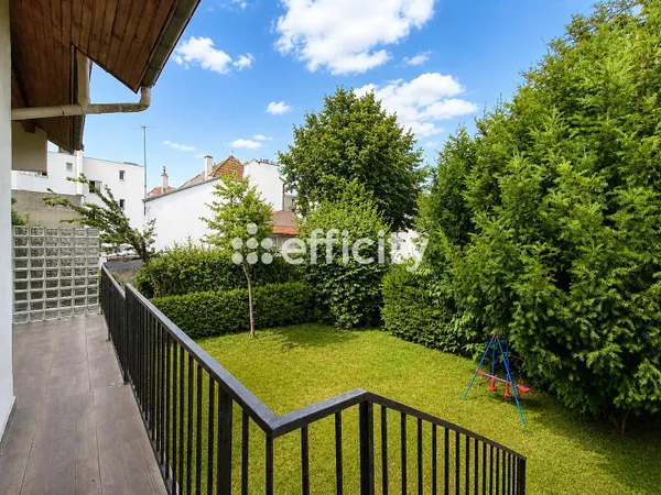 Maison 7 pièces 130 m²