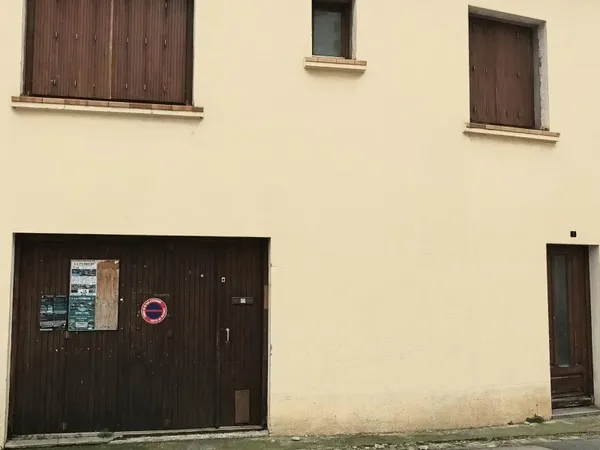 Maison 3 pièces 58 m²