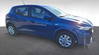 Dacia Sandero 1.0 TCe 90ch Expression — photo 4