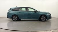 Peugeot 308 Sw 1.2 Hybrid 136ch Style e-DCS6 — photo 4