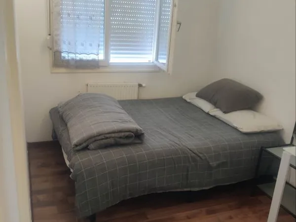 Collocation étudiante chez l'habitant