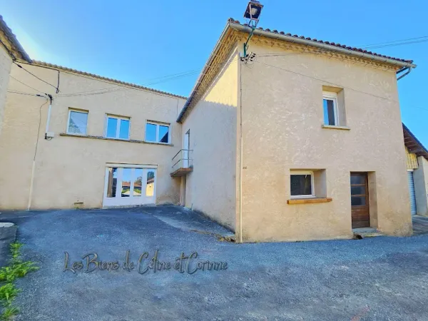 Maison 7 pièces 192 m²