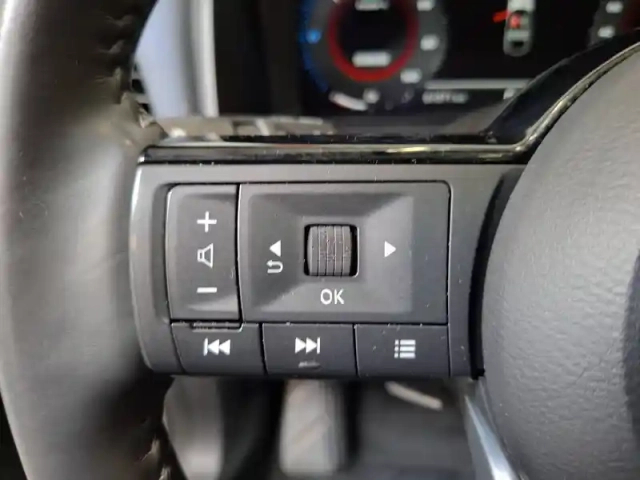 Nissan Qashqai e-power 190 ch — photo 22