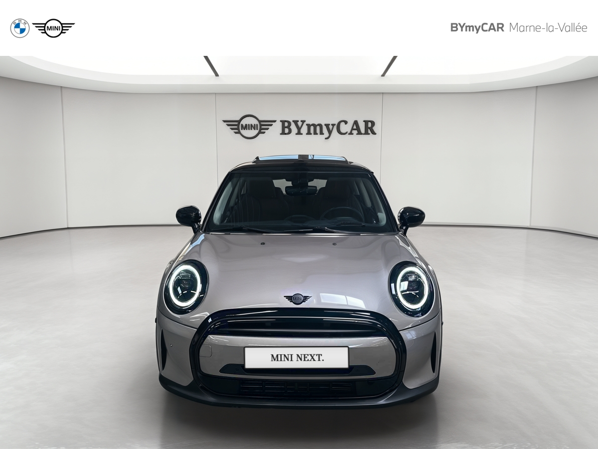 Mini Hatch 3 Portes Cooper 136 ch DKG7 — photo 8