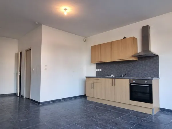 Appartement Masny