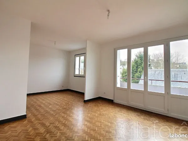 Appartement 3 pièces 68 m²