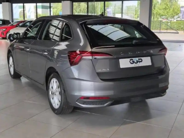 Skoda Scala 1.0 tsi evo2 116ch selection dsg7 — photo 11