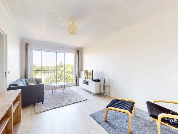 Appartement 4 pièces 76 m²