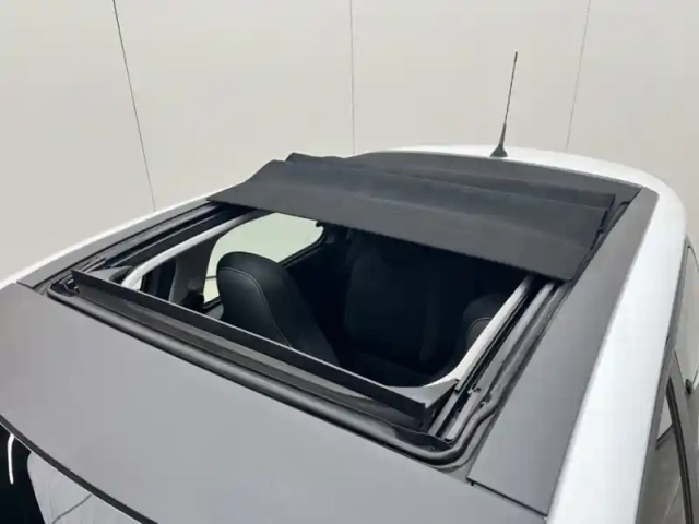 Smart Forfour electric drive / eq passion 82 ch — photo 12