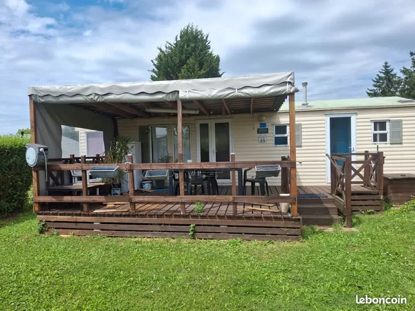 Mobil home