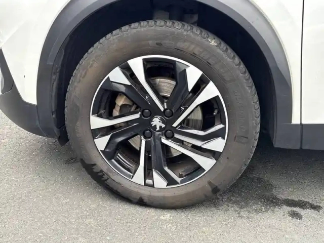Peugeot 2008 bluehdi 130 s&amp;s eat8 — photo 57