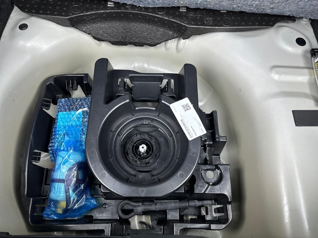Citroën C3 puretech 83 s&s bvm5 you! — photo 31