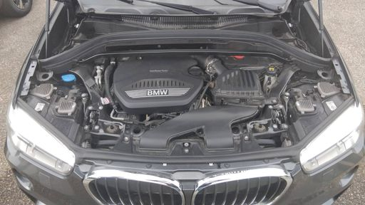BMW X1 xDrive 20d 190 Steptronic8 - M Sport – 2018 – 79460 km – Diesel – Boîte Automatique — photo 42