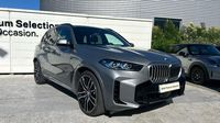 Bmw X5 xDrive50e 489ch M Sport — photo 3