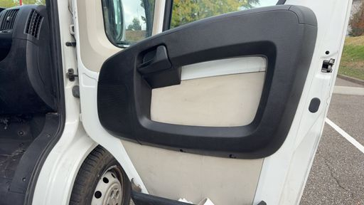 Citroen Jumper 2.0 BlueHDi 130 L3H2 - Confort – 2019 – 141417 km – Diesel – Boîte Manuelle — photo 37