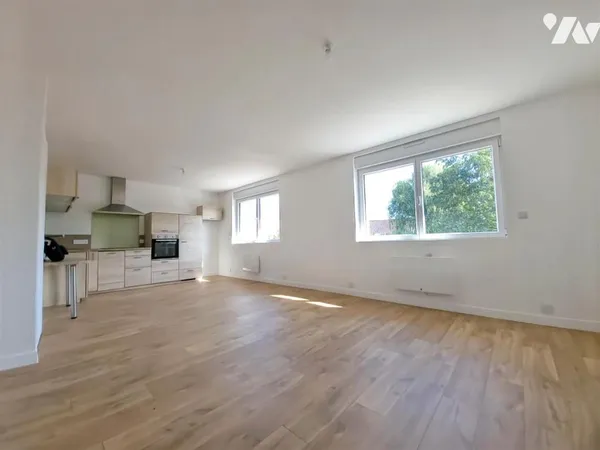 Appartement 120 m²