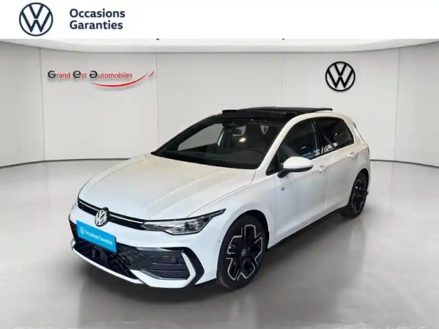 Volkswagen Golf 1.5 etsi evo2 150ch r-line edition dsg7