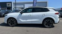 Cupra Terramar 1.5 eTSI Hybrid 150ch V DSG7 — photo 8