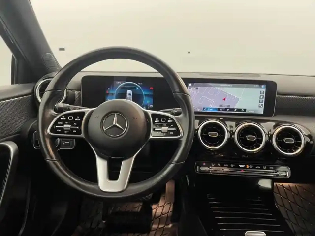 Mercedes Classe A 180 d 7g-dct — photo 54