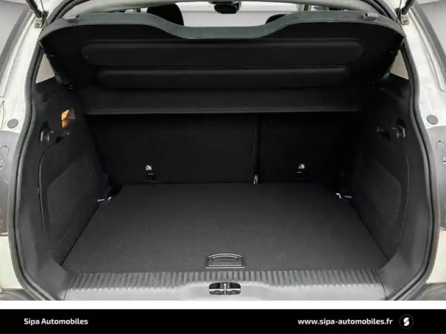 Citroën C3 Aircross bluehdi 110 s&amp;s bvm6 — photo 12
