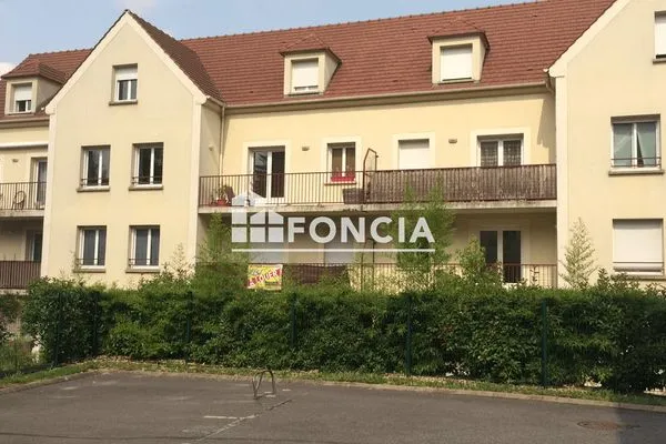 Appartement 1 pièce 28 m²