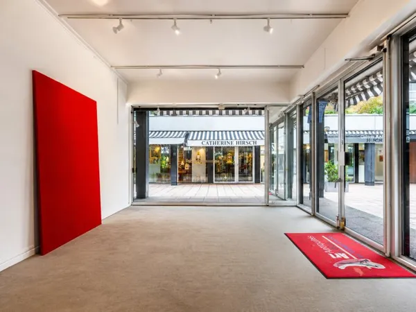 Local commercial 2 pièces 38 m²