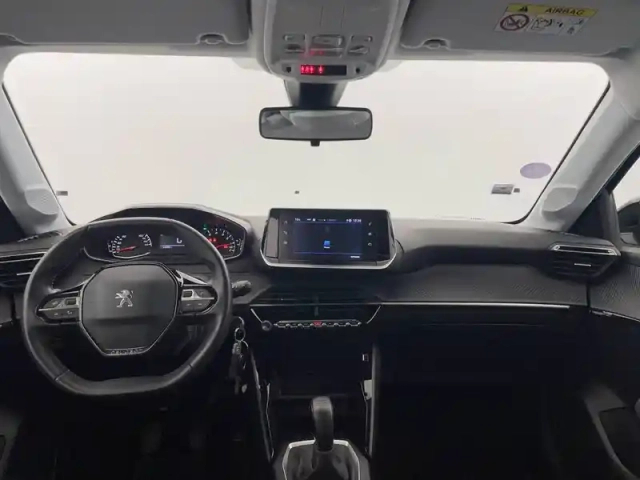 Peugeot 208 puretech 75 s&amp;s bvm5 — photo 30