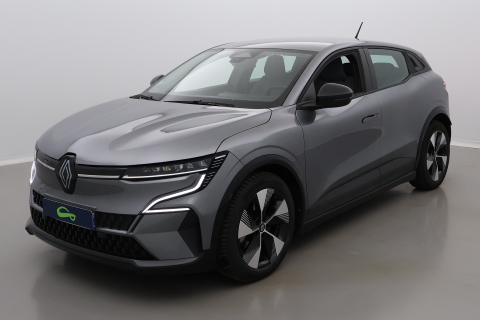 Renault Mégane E-TECH