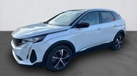 Peugeot 3008 HYBRID4 300ch GT e-EAT8