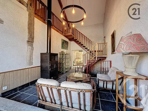 Maison 3 pièces 85 m²