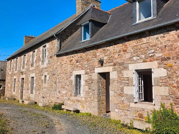 Vente d'une ferme