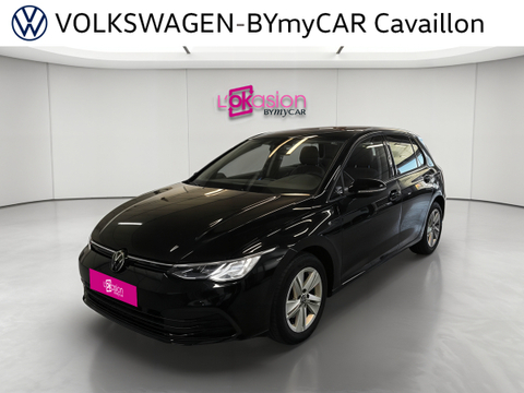 Volkswagen Golf 1.0 TSI OPF 110 BVM6
