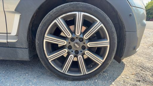 Mini Clubman 2.0 Cooper S 192 - Edition Canonbury – 2020 – 73621 km – Essence – Boîte Automatique — photo 35