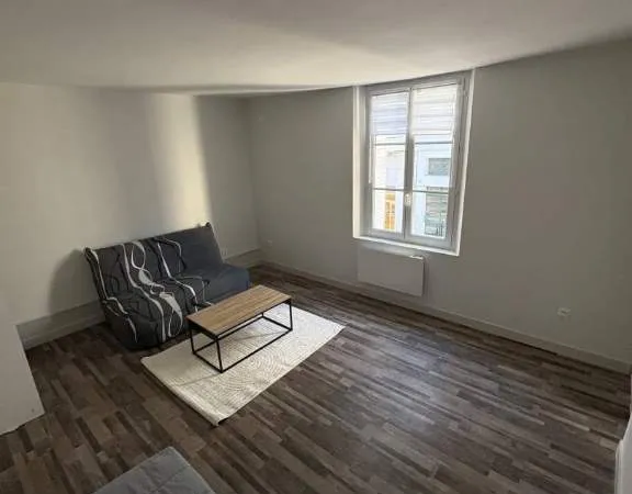 Appartement 2 pièces 32 m²