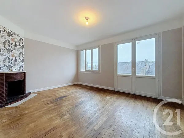 Appartement 4 pièces 77 m²