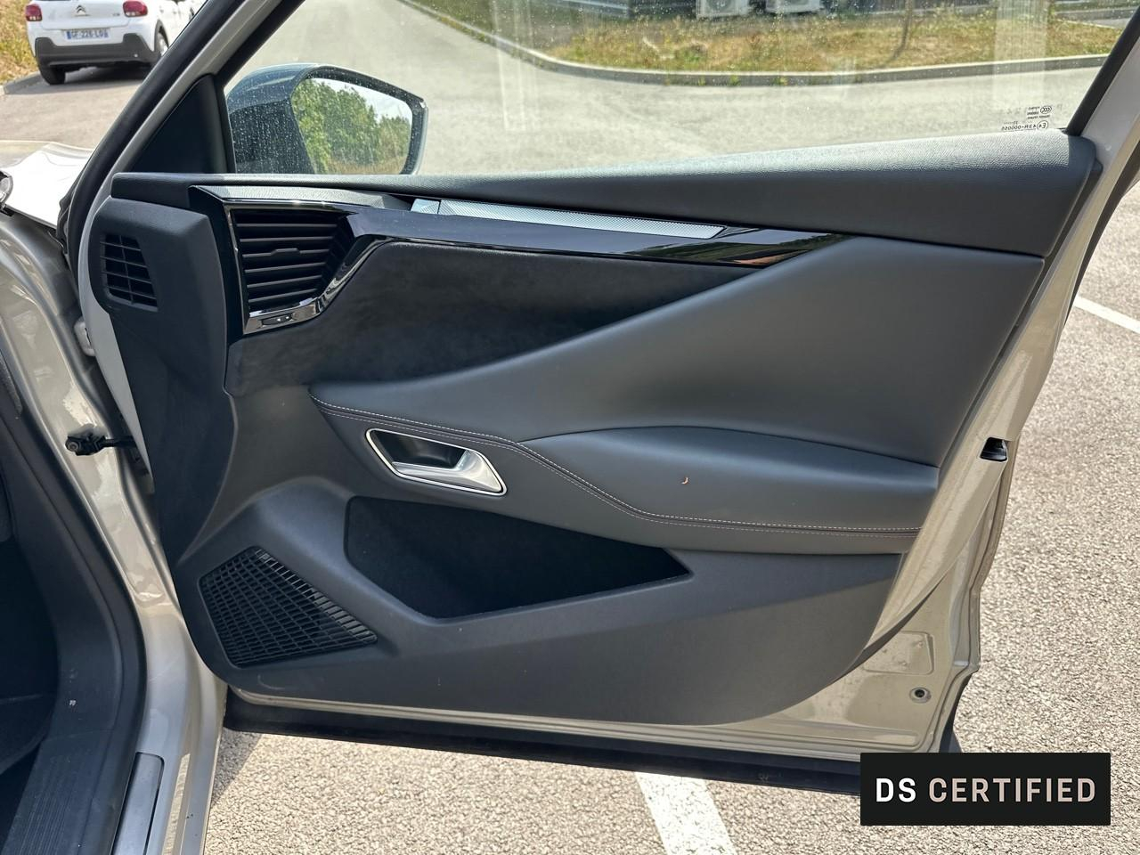 Ds Ds 4 puretech 130 eat8 performance line+ — photo 7