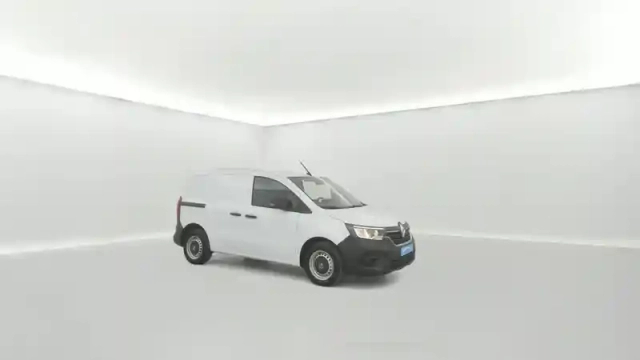 Renault Kangoo Van blue dci 115 edc grand confort - 22 5p — photo 7
