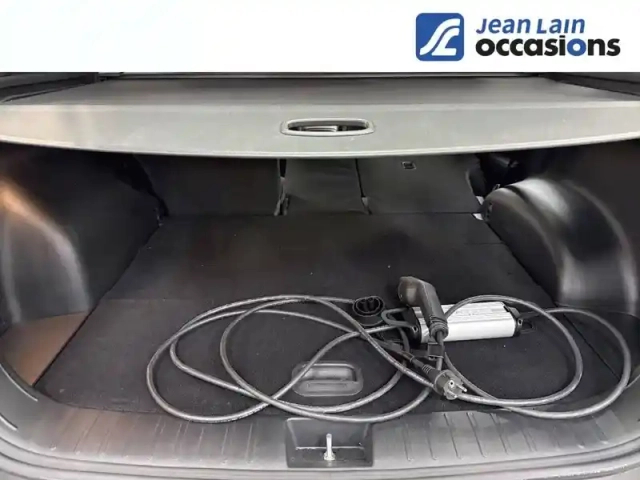 Hyundai Tucson 1.6 t-gdi 265 htrac plug-in bva6 — photo 10
