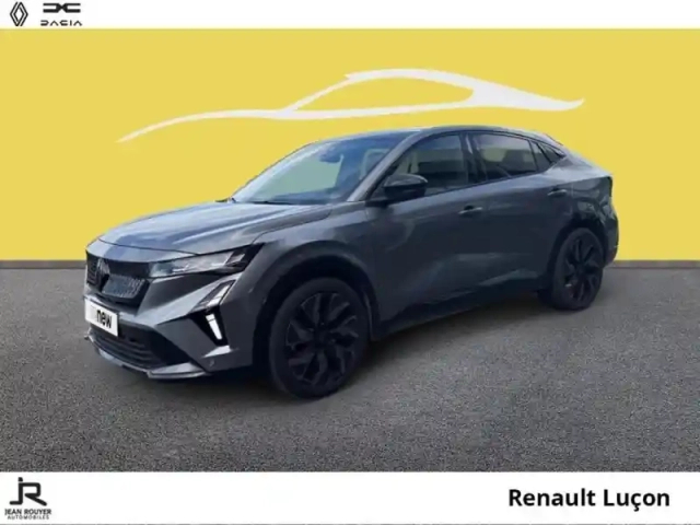 Renault Rafale 1.2 e-tech full hybrid 200ch esprit alpine - 25