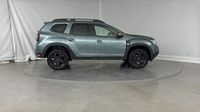 Dacia Duster 1.3 TCe 150ch FAP Extreme 4x2 EDC — photo 4