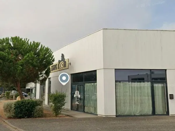 Boutique 188 m² MÉRIGNAC
