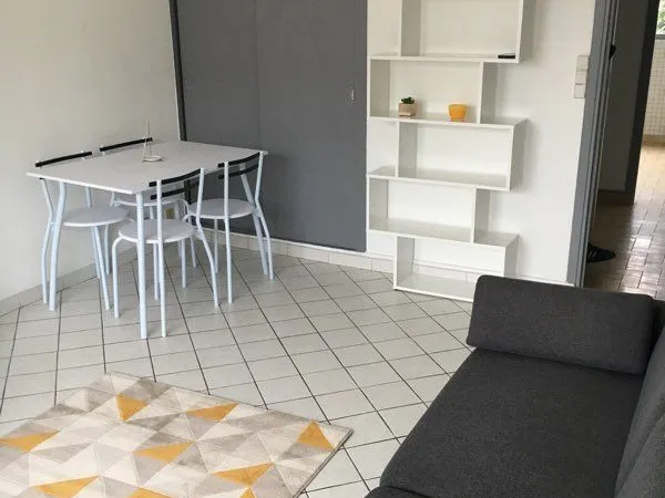 Investissement locatif - bourges - 45 000 - locataire en place depuis 3 ans - sans agence