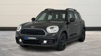 Mini Countryman One D 116ch Oakwood