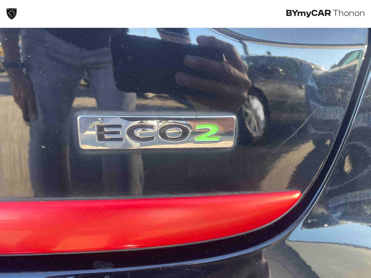 Renault Clio dCi 90 Energy eco2 82g — photo 25
