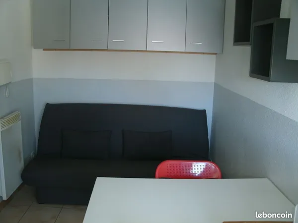 Location studio