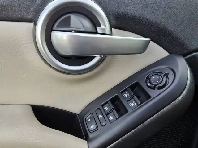Fiat 500 x 1.4 multiair 140 ch dct — photo 5