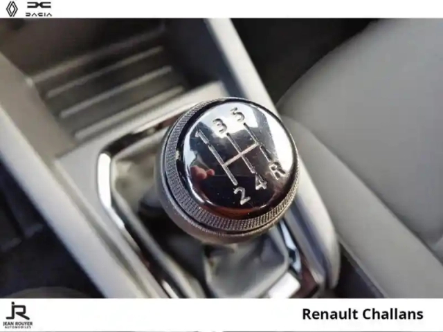 Renault Clio 1.0 sce 65ch authentic — photo 6