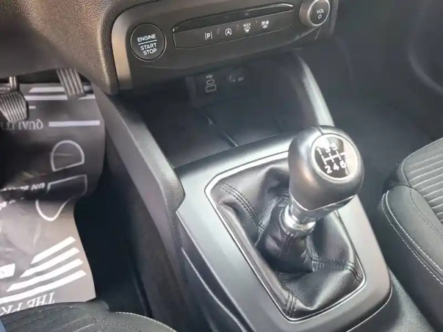 Ford Focus 1.0 flexifuel 125 s&amp;s mhev — photo 12