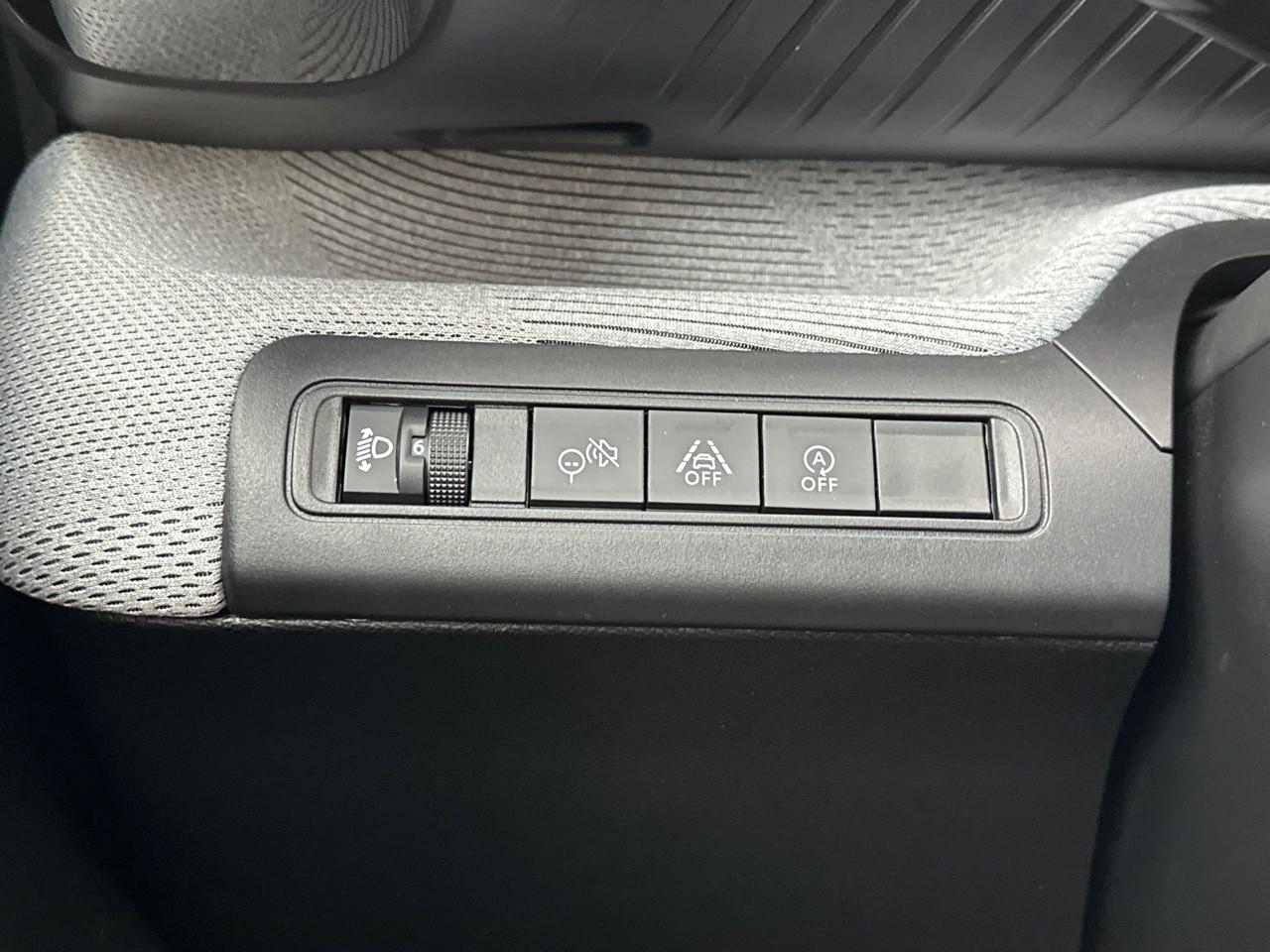 Citroën C3 turbo 100 ch bvm6 max — photo 16