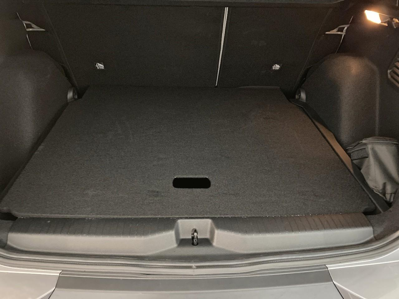 Citroën C3 Aircross hybride 145 ch aut max — photo 6